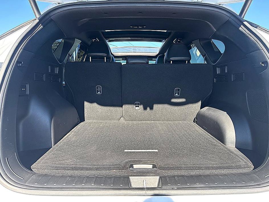 Certified 2023 Hyundai Tucson N Line w/ Cargo Package AWD/4WD image 24