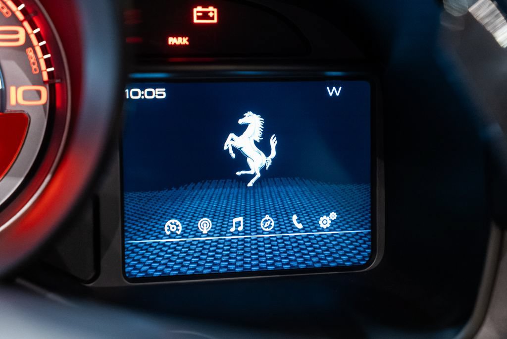 Certified 2023 Ferrari F8 Tributo RWD image 34