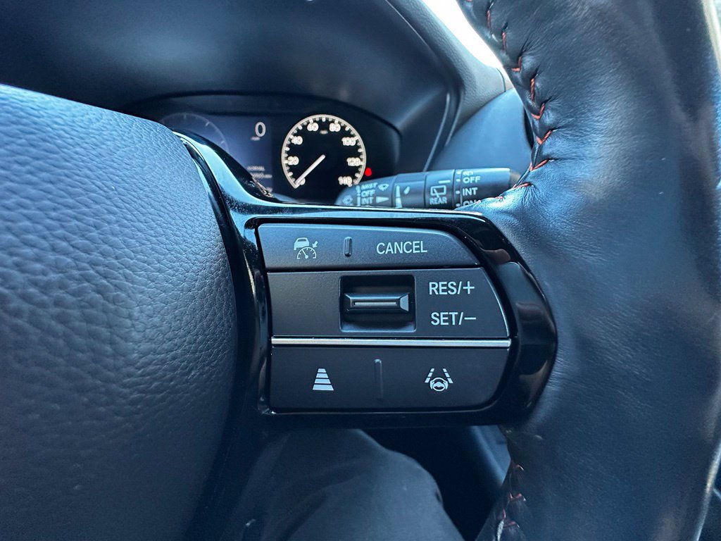 Used 2024 Honda HR-V Sport image 32