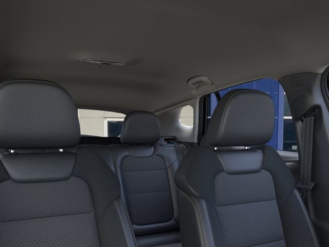 New 2026 Chevrolet Trax LT w/ Driver Confidence Package image 24