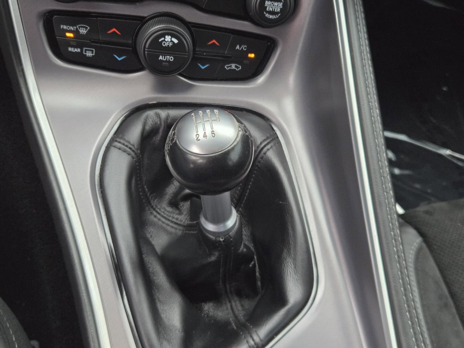 Used 2019 Dodge Challenger R/T Scat Pack image 16