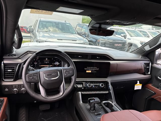New 2026 GMC Sierra 1500 Denali Ultimate AWD/4WD image 6