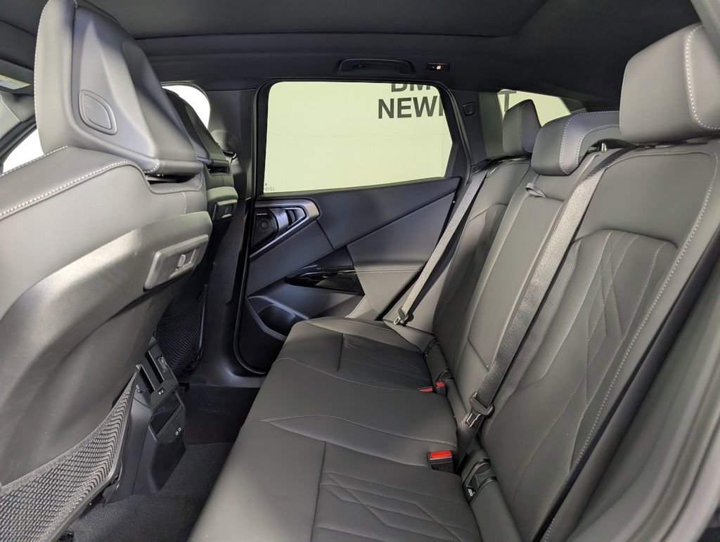 New 2026 BMW X3 M50 w/ Premium Package image 13