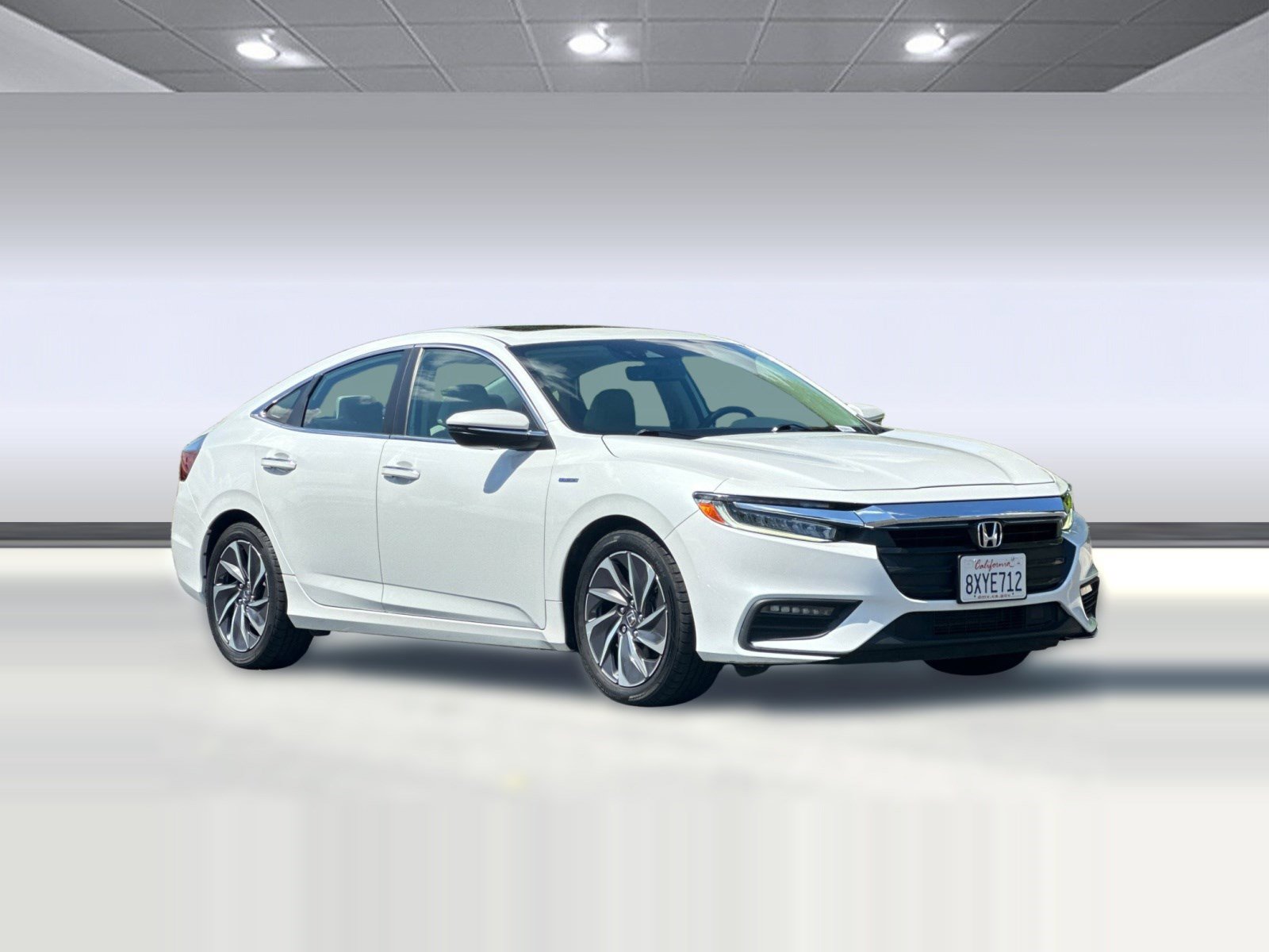 Used 2022 Honda Insight Touring image 6