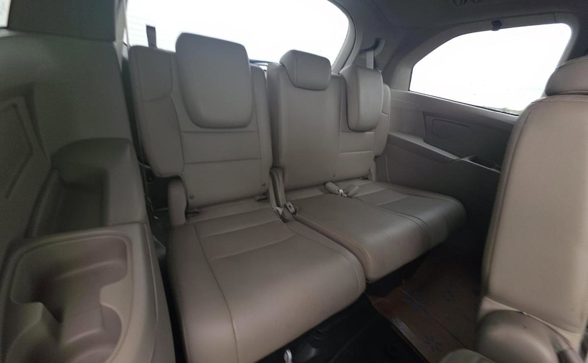Used 2012 Honda Odyssey EX-L image 14