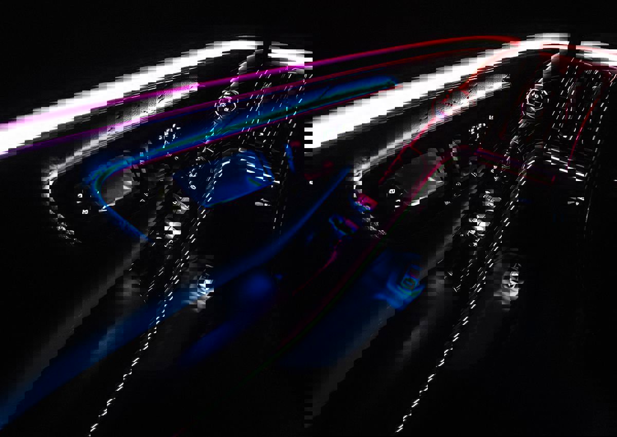 Used 2023 Mercedes-Benz S 580e 4MATIC Sedan w/ Warmth & Comfort Package image 29