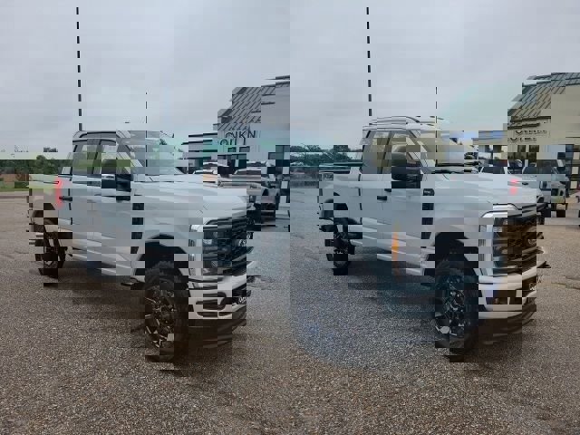 New 2026 Ford F250 XL w/ STX Appearance Package image 23