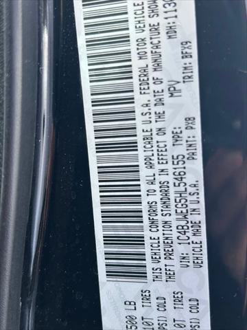Certified 2017 Jeep Wrangler Unlimited Sahara AWD/4WD image 50