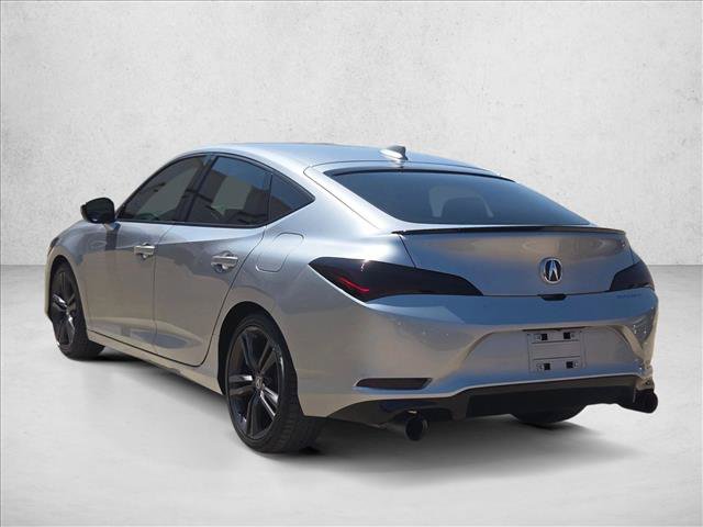 Used 2023 Acura Integra A-Spec FWD image 8