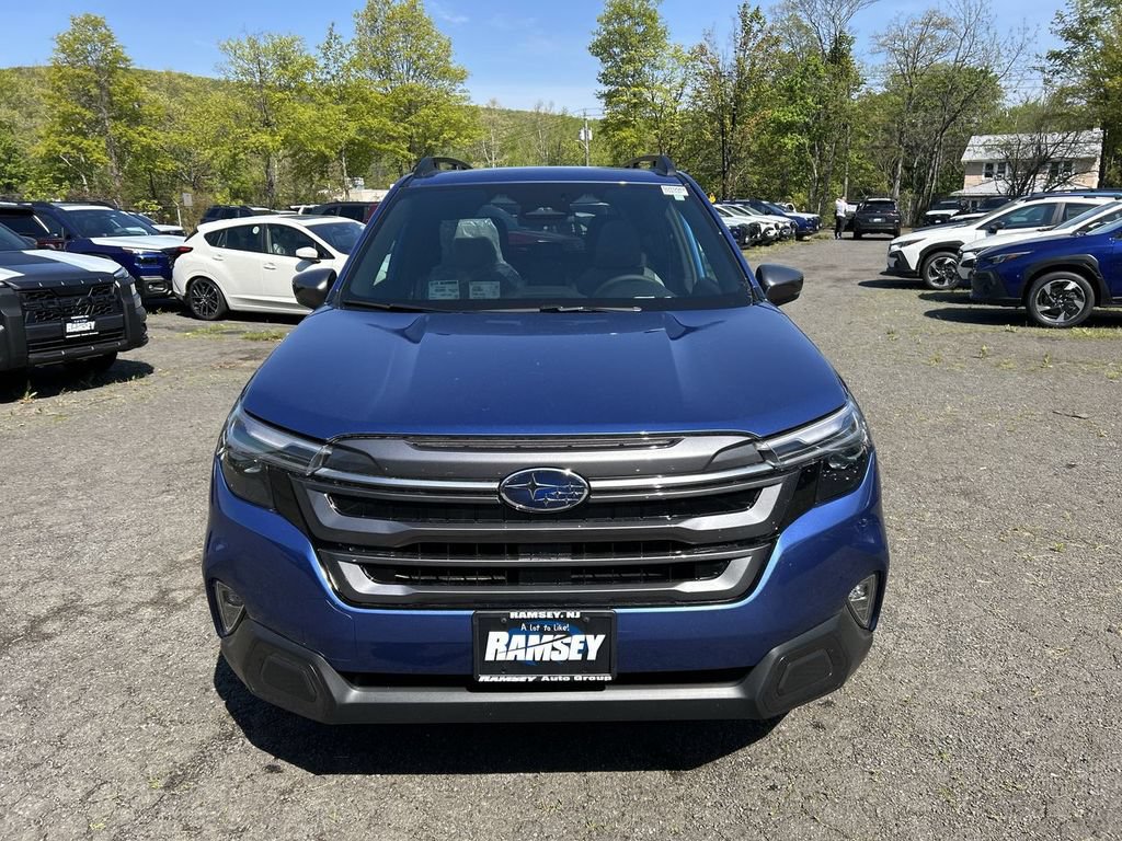 New 2026 Subaru Forester Limited AWD/4WD image 3