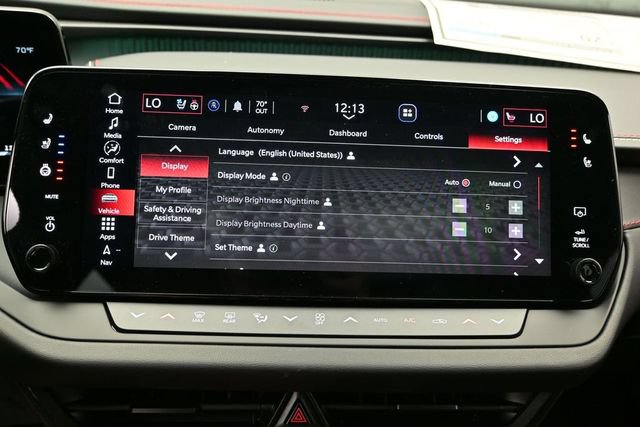 New 2026 Dodge Charger R/T AWD/4WD image 34