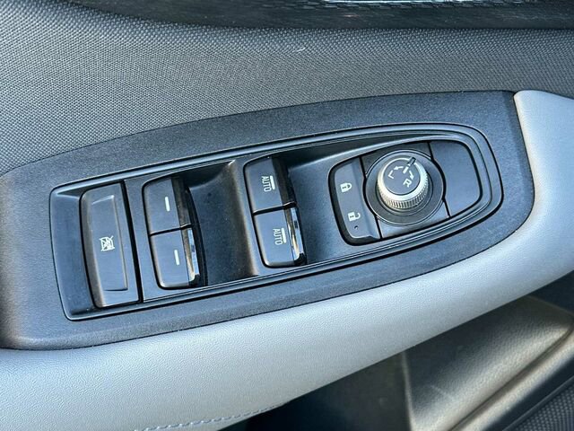 Certified 2024 Subaru Outback Premium image 13