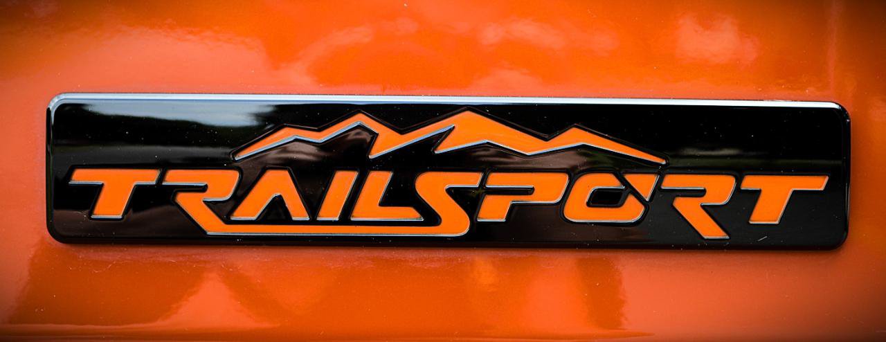Used 2026 Honda Passport TrailSport image 37