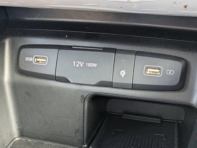 Certified 2024 Hyundai Tucson SEL FWD image 31
