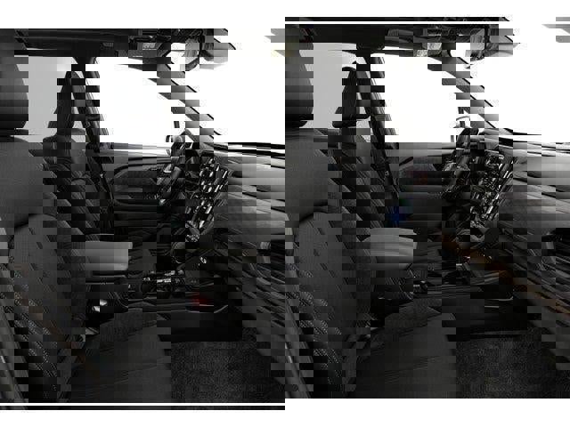 New 2026 Subaru Forester Touring image 39