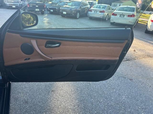 Used 2013 BMW 328i 328i Convertible - SULEV image 28