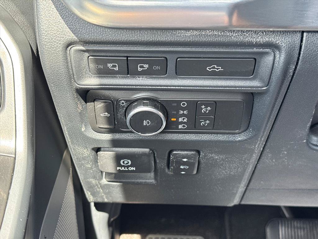 Used 2021 Ford F150 Lariat w/ Equipment Group 502A High AWD/4WD image 18