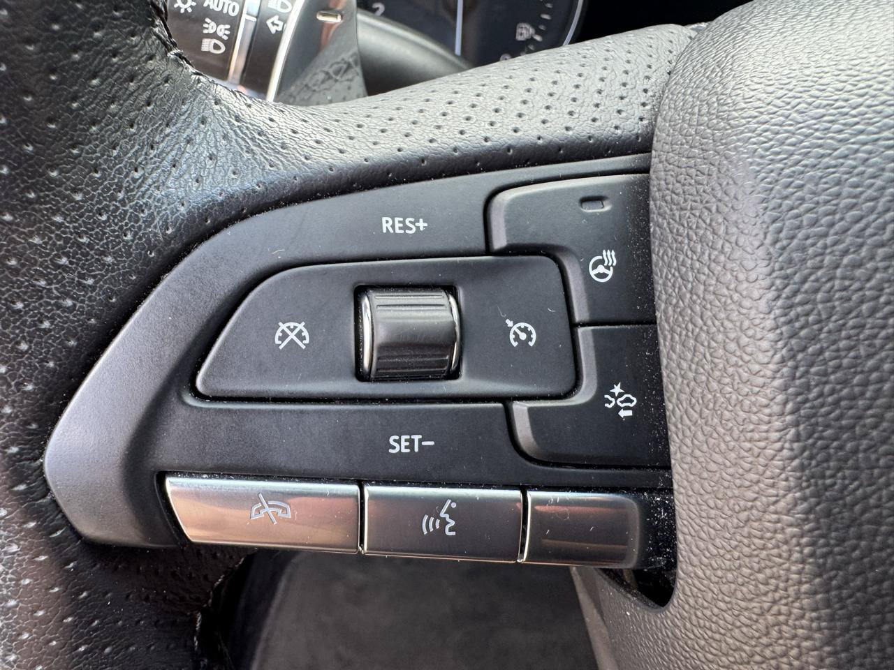 Used 2020 Cadillac CT5 Sport w/ Platinum Package AWD/4WD image 23