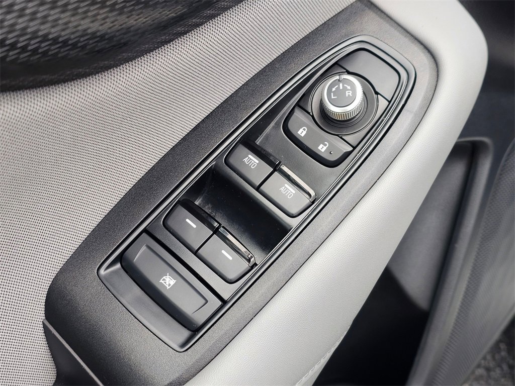 Certified 2025 Subaru Legacy Premium image 22