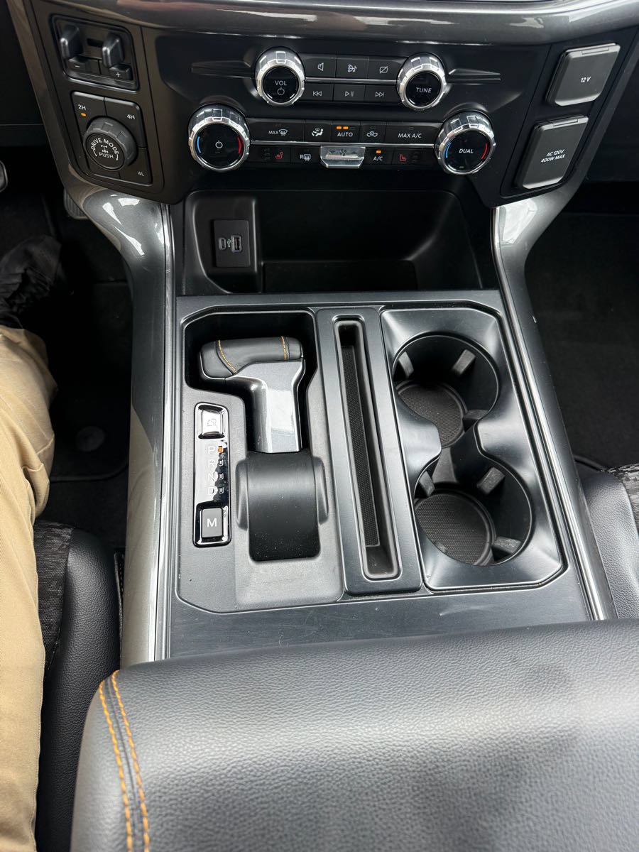 Used 2023 Ford F150 Tremor AWD/4WD image 21