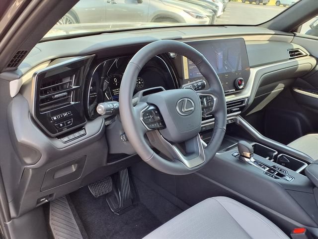 New 2026 Lexus TX 350 AWD image 14