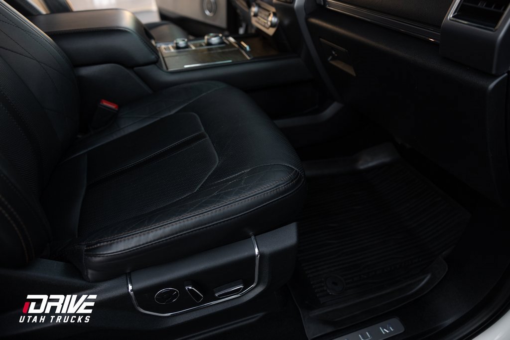 Used 2020 Ford Expedition Max Platinum image 15