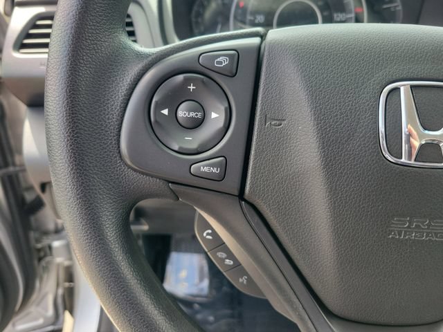 Used 2016 Honda CR-V LX image 22