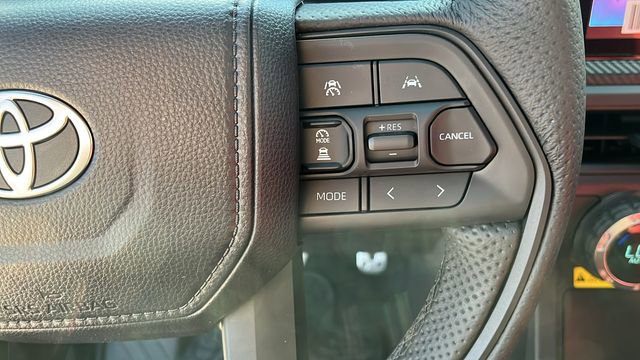 New 2026 Toyota Tacoma TRD Pro AWD/4WD image 10