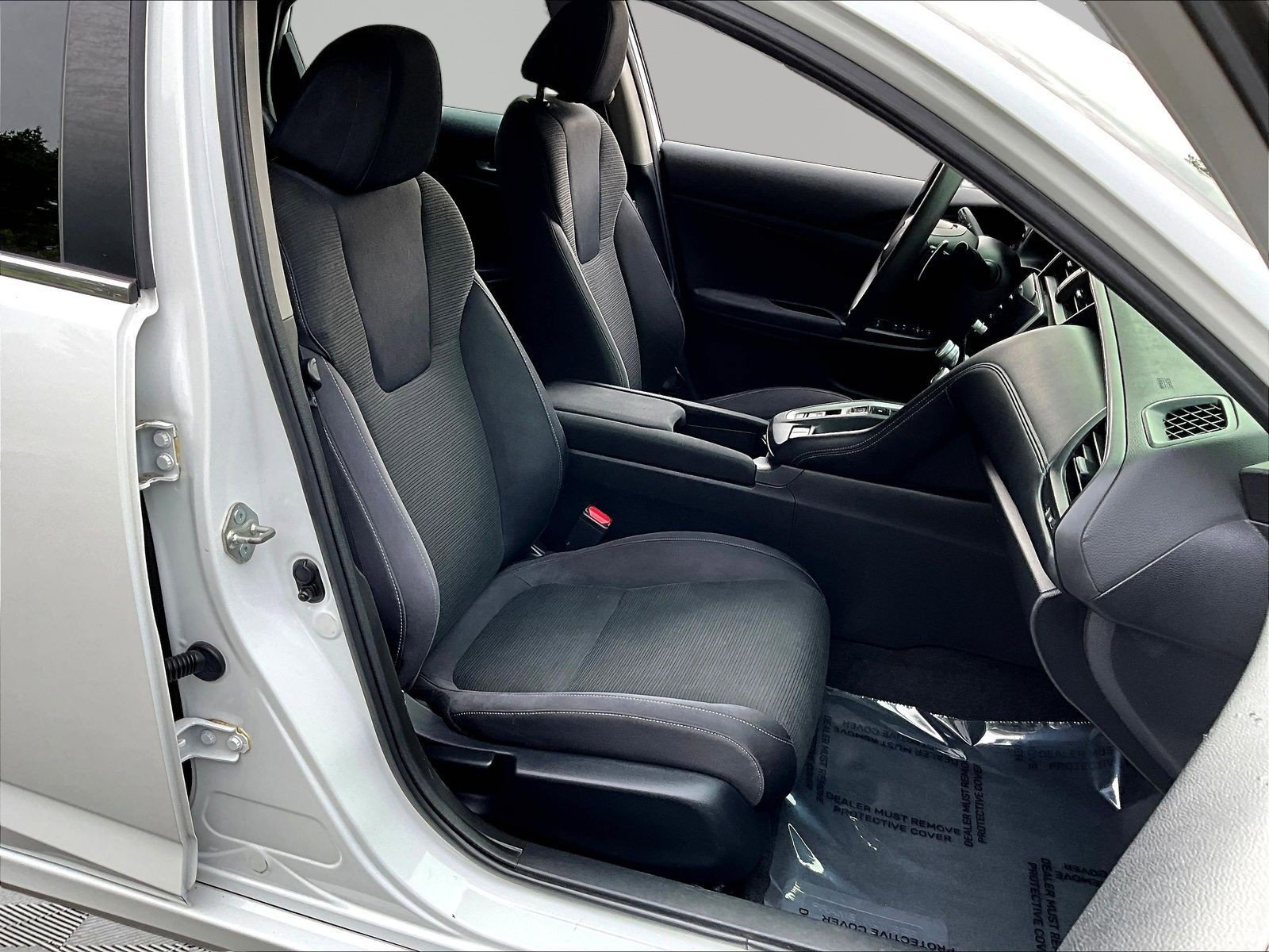 Used 2019 Honda Insight EX image 28