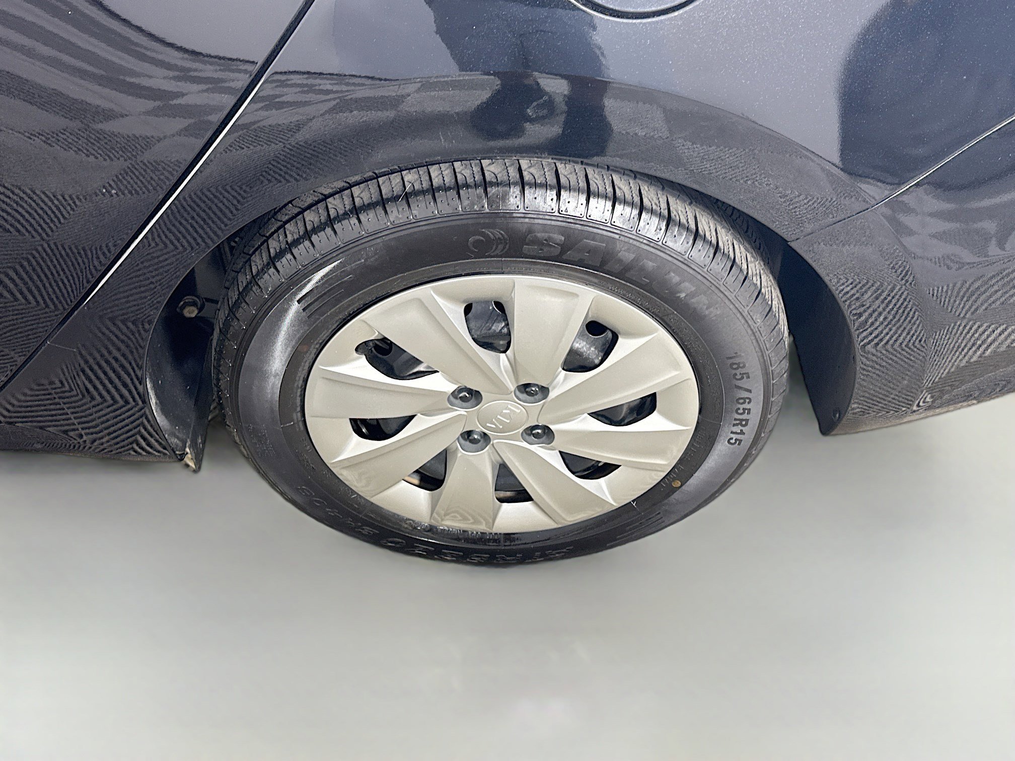 Used 2018 Kia Rio LX FWD image 35