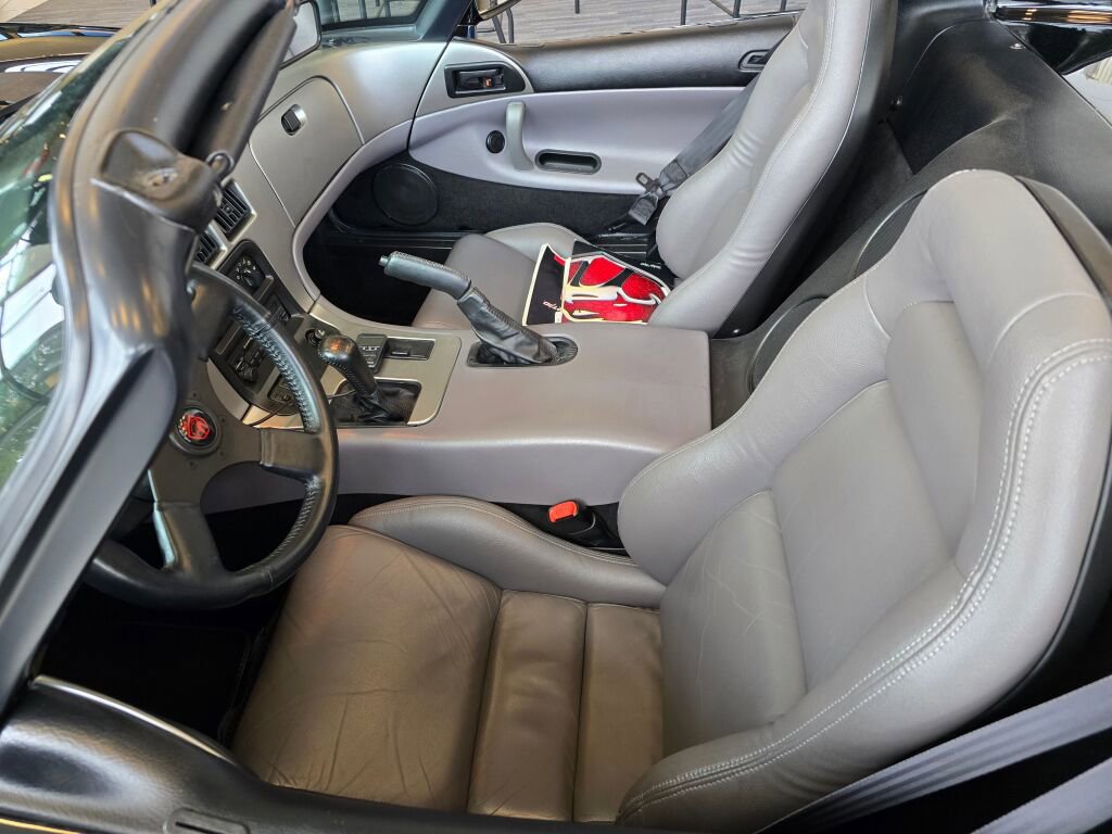Used 1995 Dodge Viper RT/10 RWD image 3