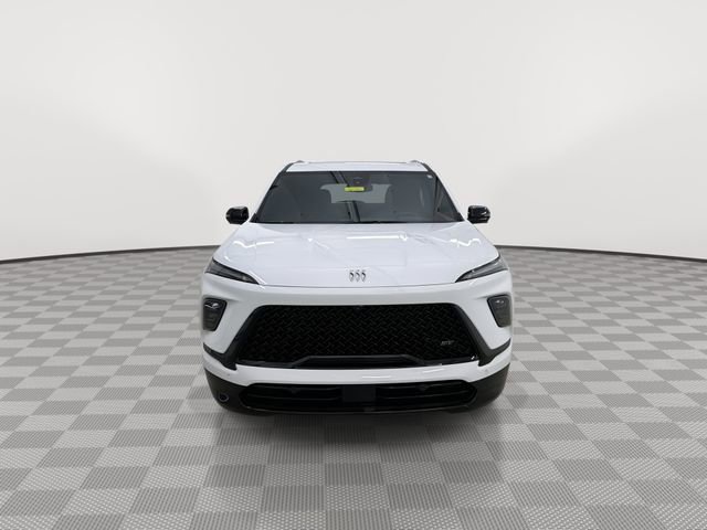 Certified 2025 Buick Enclave Sport Touring w/ Super Cruise Package image 3