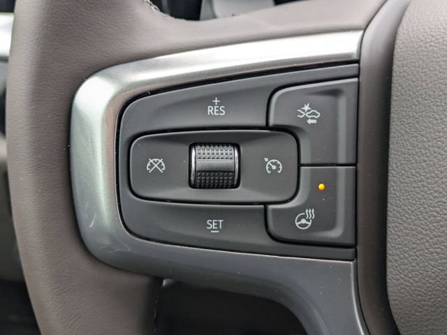 New 2026 Chevrolet Silverado 1500 LTZ w/ LTZ Convenience Package II AWD/4WD image 14