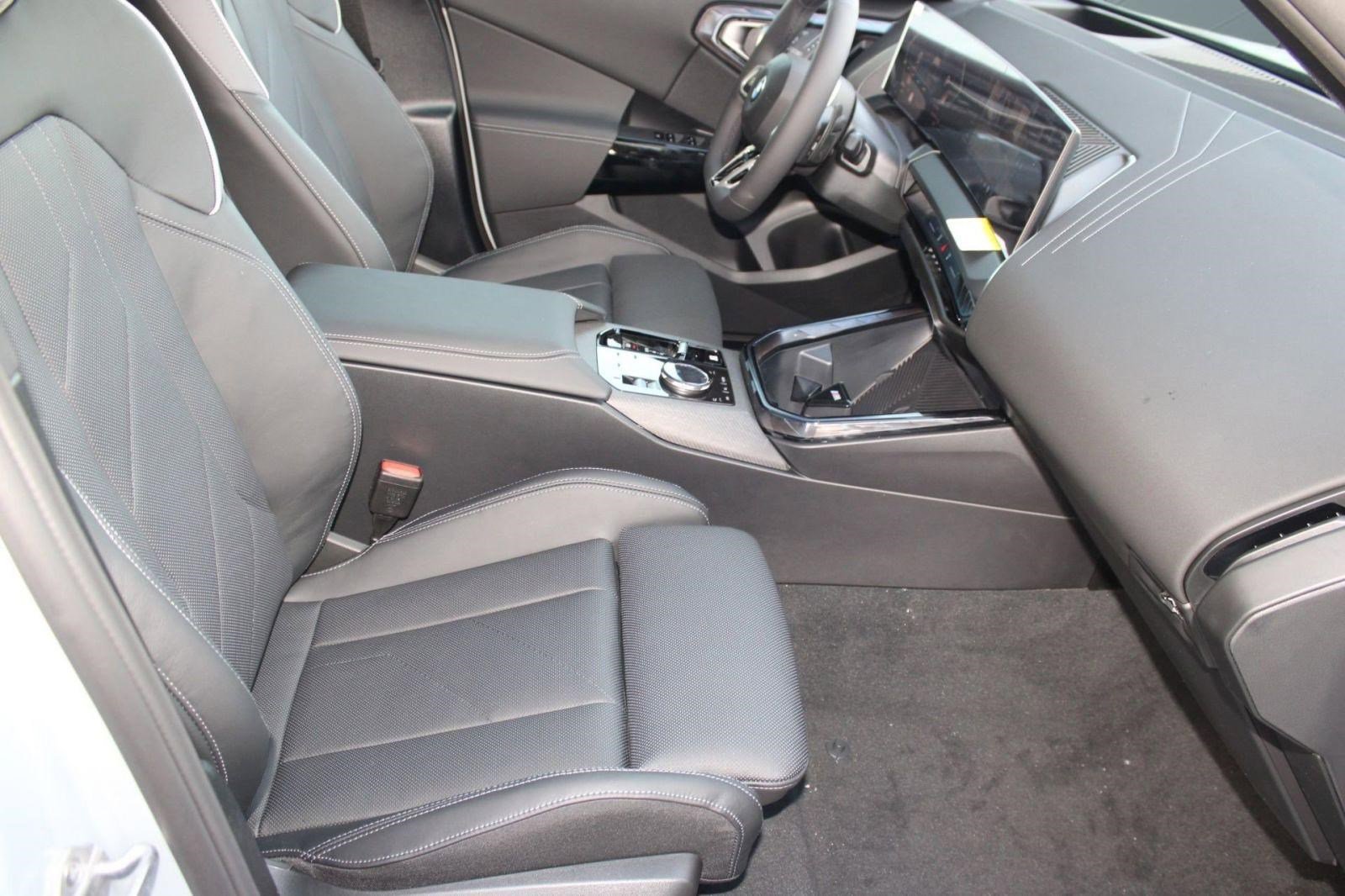 New 2026 BMW X3 xDrive30 w/ Premium Package image 33