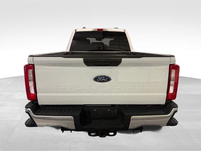 Used 2024 Ford F250 XLT image 6