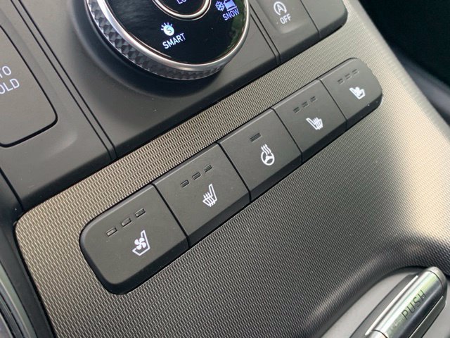 Certified 2025 Hyundai Palisade Calligraphy AWD/4WD image 29