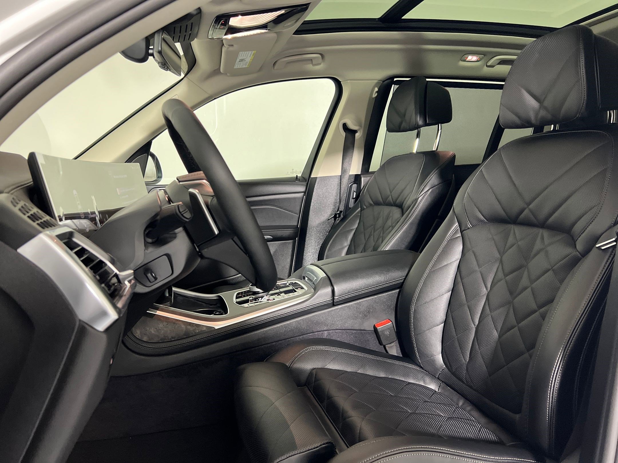Used 2026 BMW X7 xDrive40i image 5