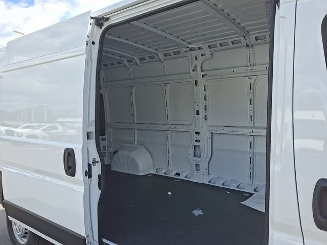 New 2026 RAM ProMaster 2500 w/ Safety Group FWD image 6