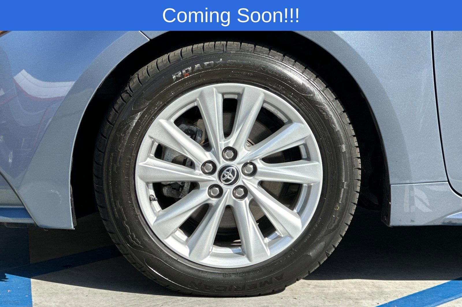 Used 2026 Toyota Corolla LE w/ LE Premium Package FWD image 25