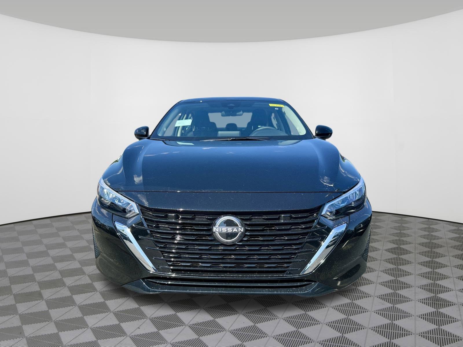 Used 2025 Nissan Sentra SV image 12