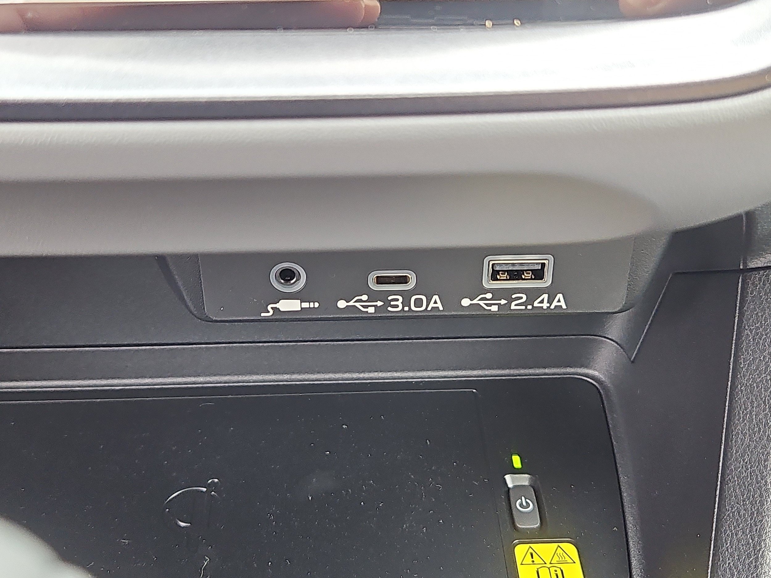 New 2026 Subaru Crosstrek 2.5i Sport AWD/4WD image 10