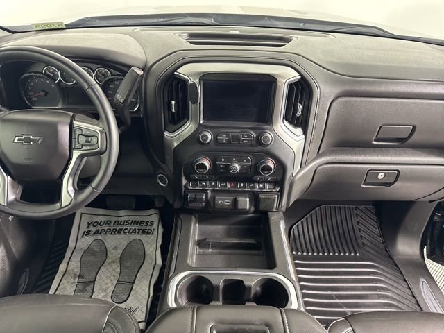 Used 2020 Chevrolet Silverado 1500 RST w/ Rally Edition image 20