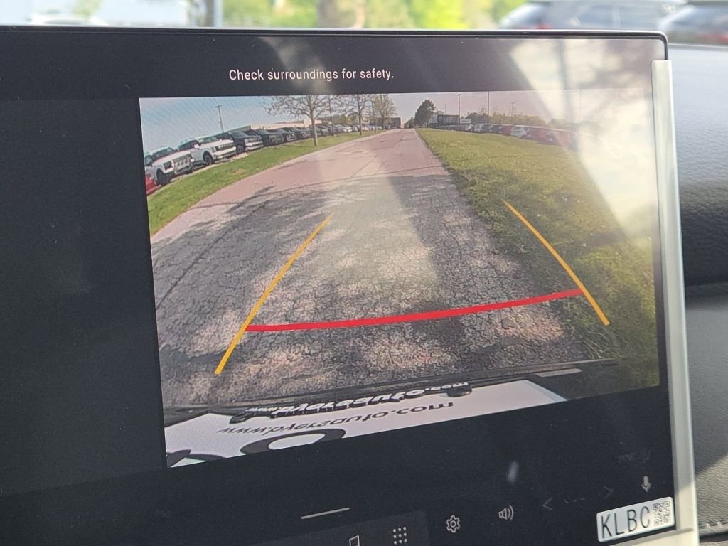 New 2026 MAZDA CX-5 Preferred AWD/4WD image 7