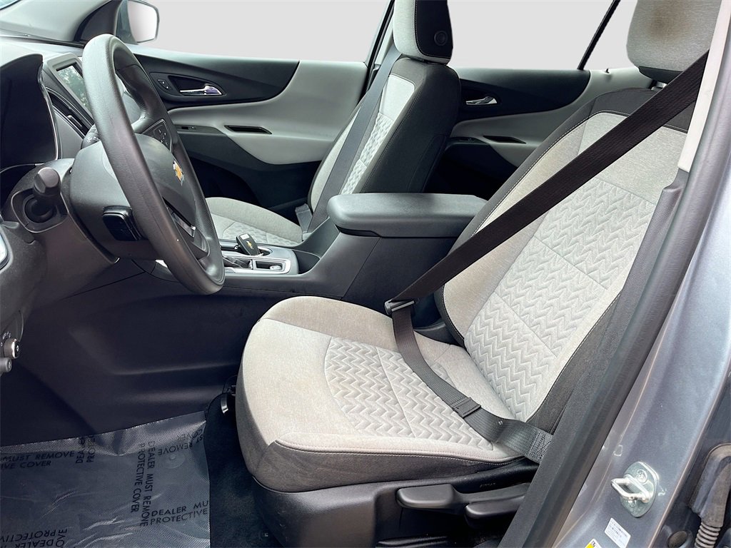 Used 2024 Chevrolet Equinox LS image 20