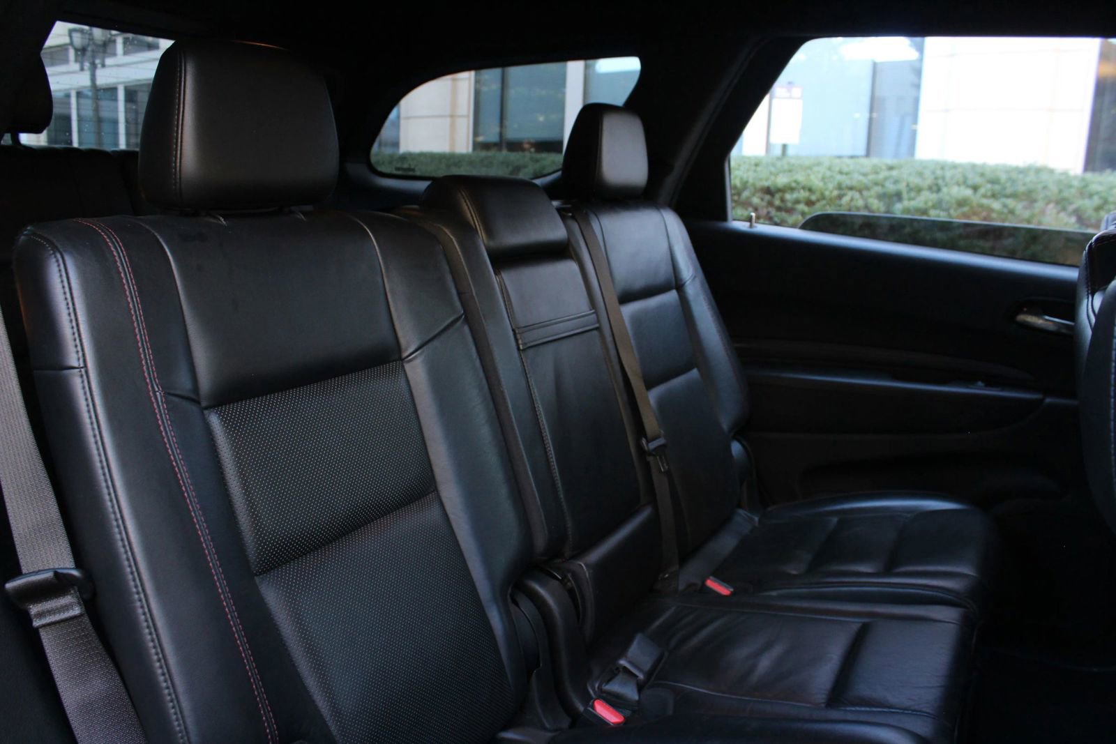 Used 2022 Dodge Durango R/T AWD/4WD image 33