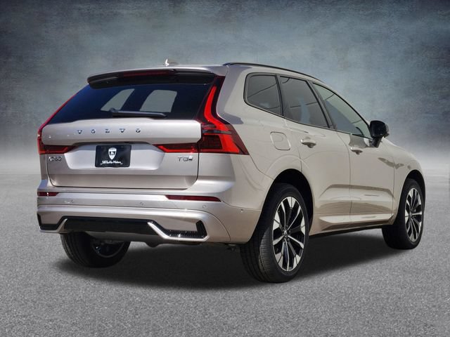 New 2026 Volvo XC60 T8 Plus w/ Climate Package AWD/4WD image 7
