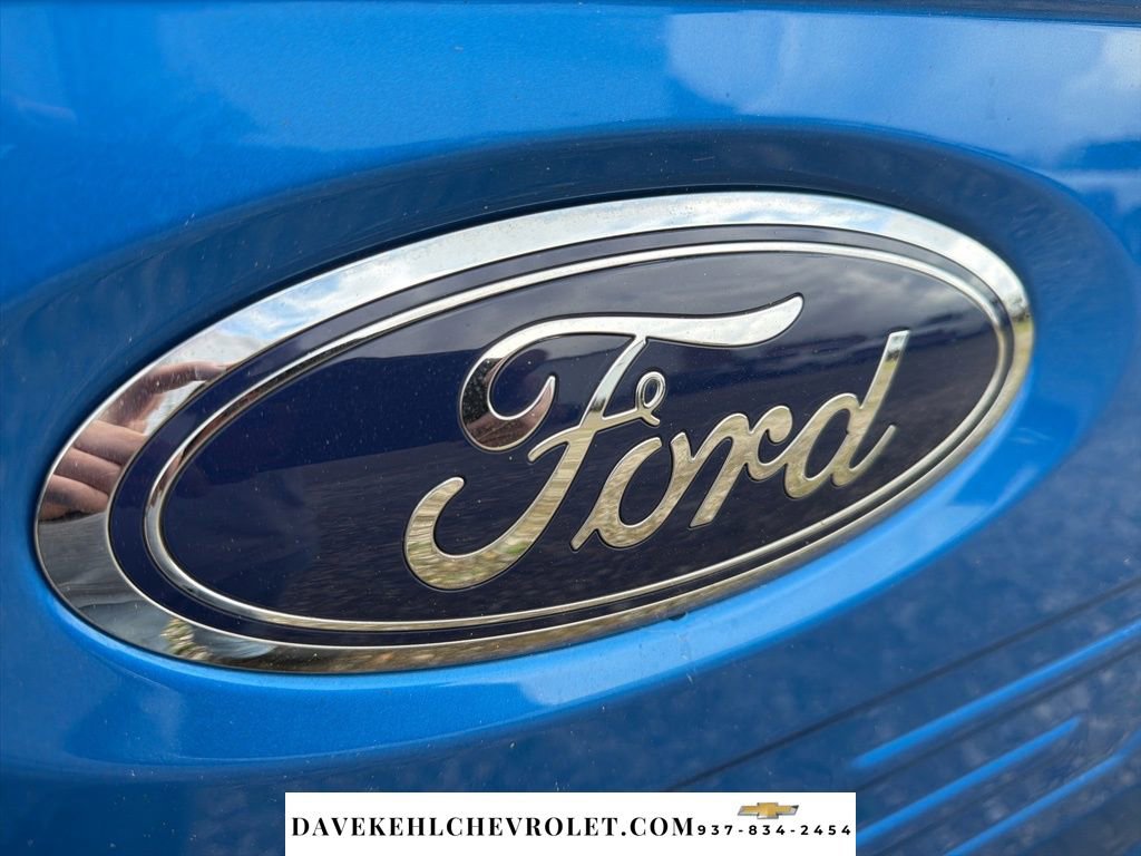 Used 2021 Ford F150 XLT w/ Equipment Group 302A High AWD/4WD image 35