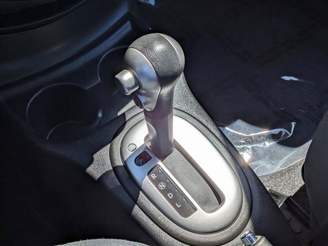 Used 2015 Nissan Versa Note SV w/ SV Convenience Package FWD image 12