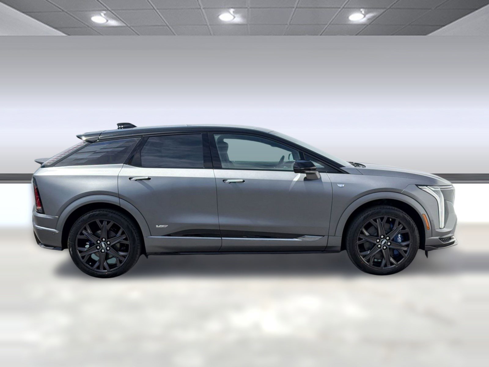 New 2026 Cadillac Optiq V AWD/4WD image 7