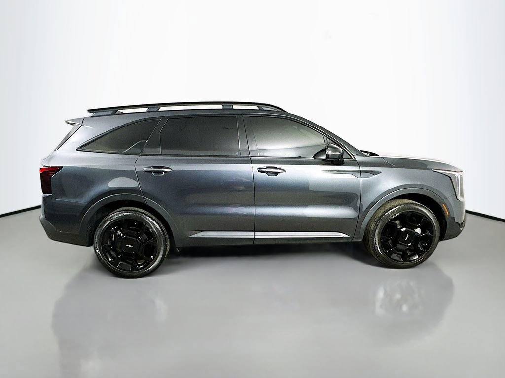Used 2024 Kia Sorento X-Line EX image 7